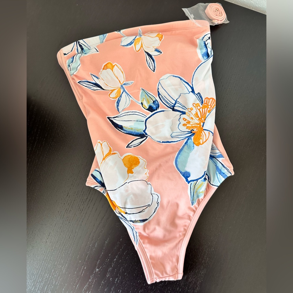 Capezio Blush Pink Dance Leotard